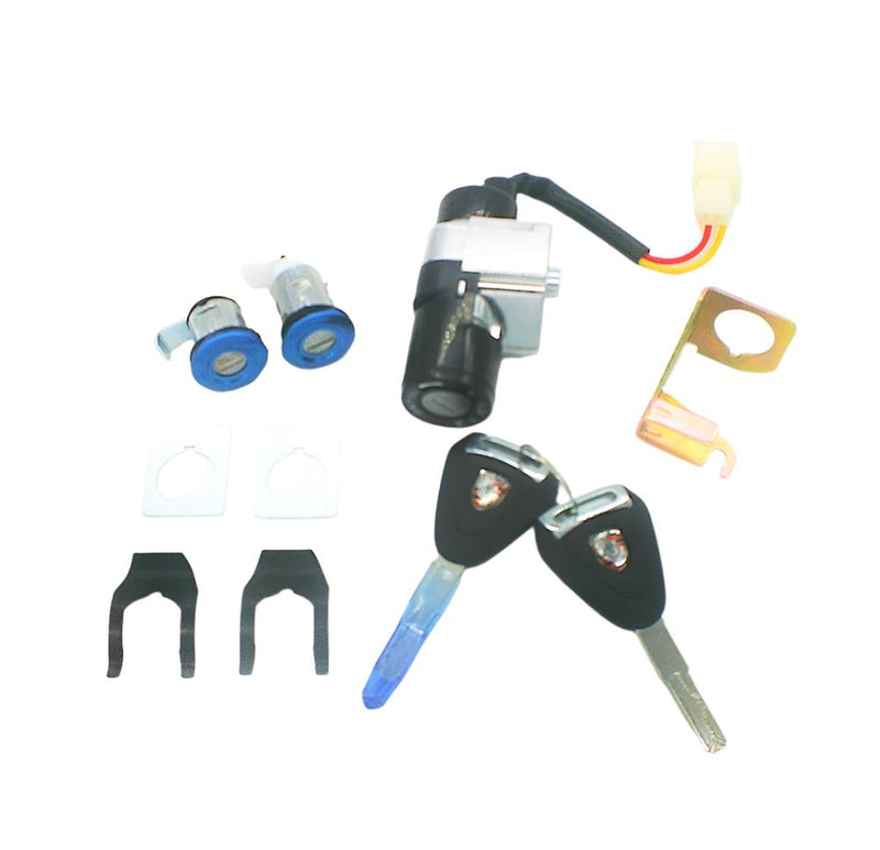 Ignition for Rogue (Type B)