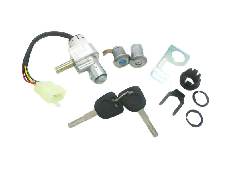 Ignition for Rogue (Type A)