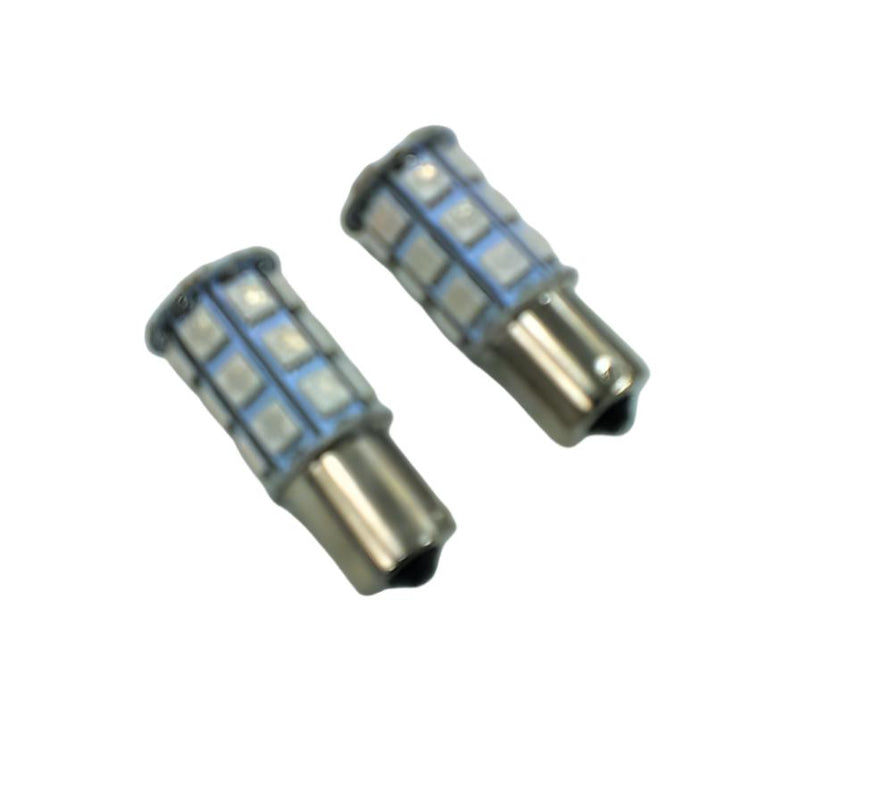 Rear Light Bulbs (set) for Rickshaw King