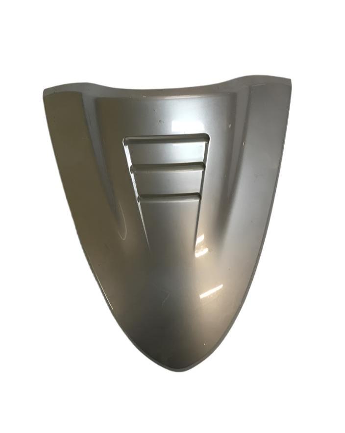 Fairing - nose cover for Rickshaw (Silver)