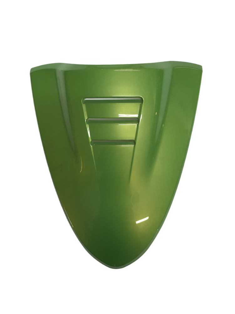 Fairing - Rickshaw nose cover (GREEN)