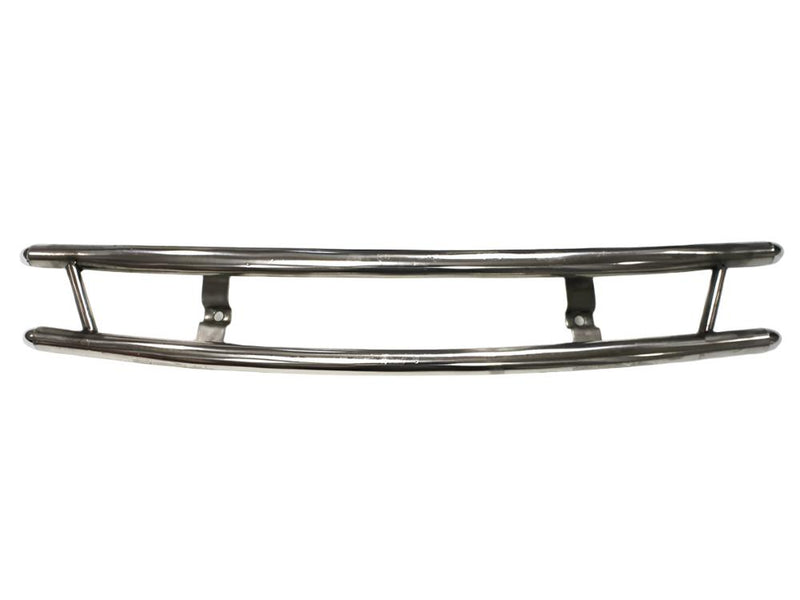 Metal Rear bumper for Rickshaw