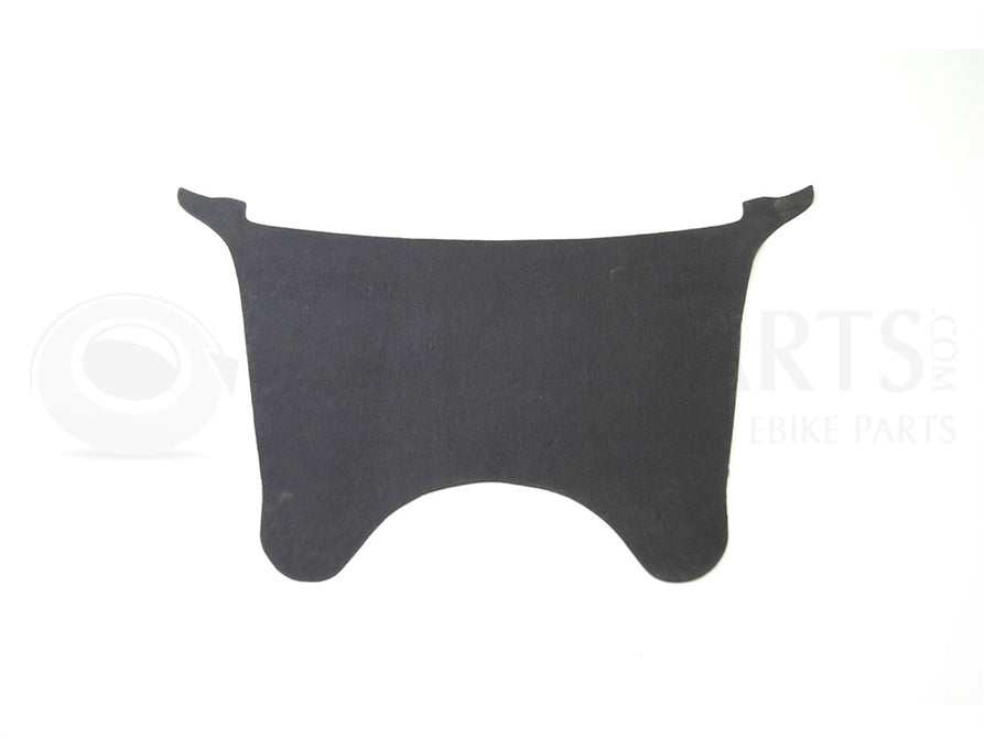 Floor Mat for Rickshaw