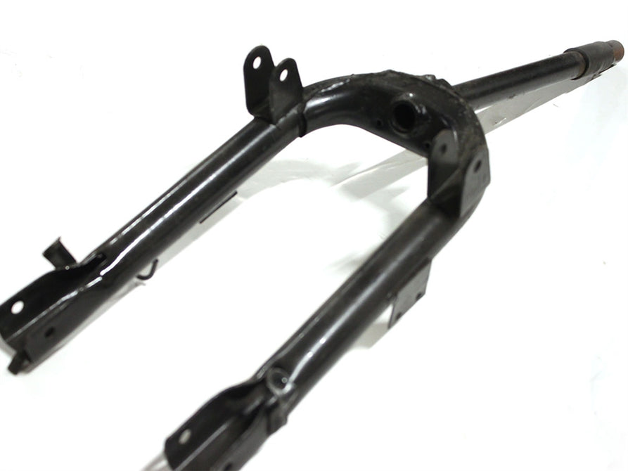 Front fork for Rickshaw 2012