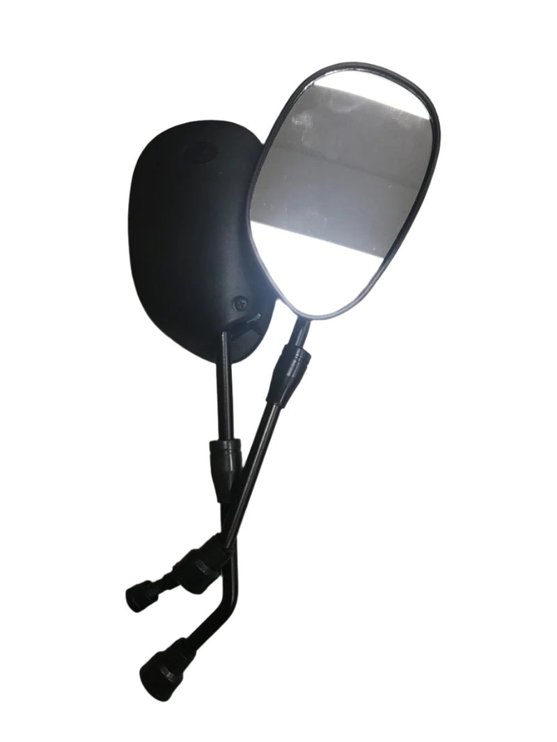 Mirrors for Rickshaw (set)