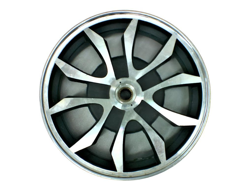Rear Rim for Rickshaw King Type 1