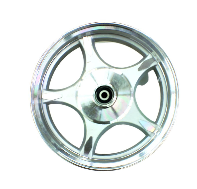 Rim (front) for Rickshaw
