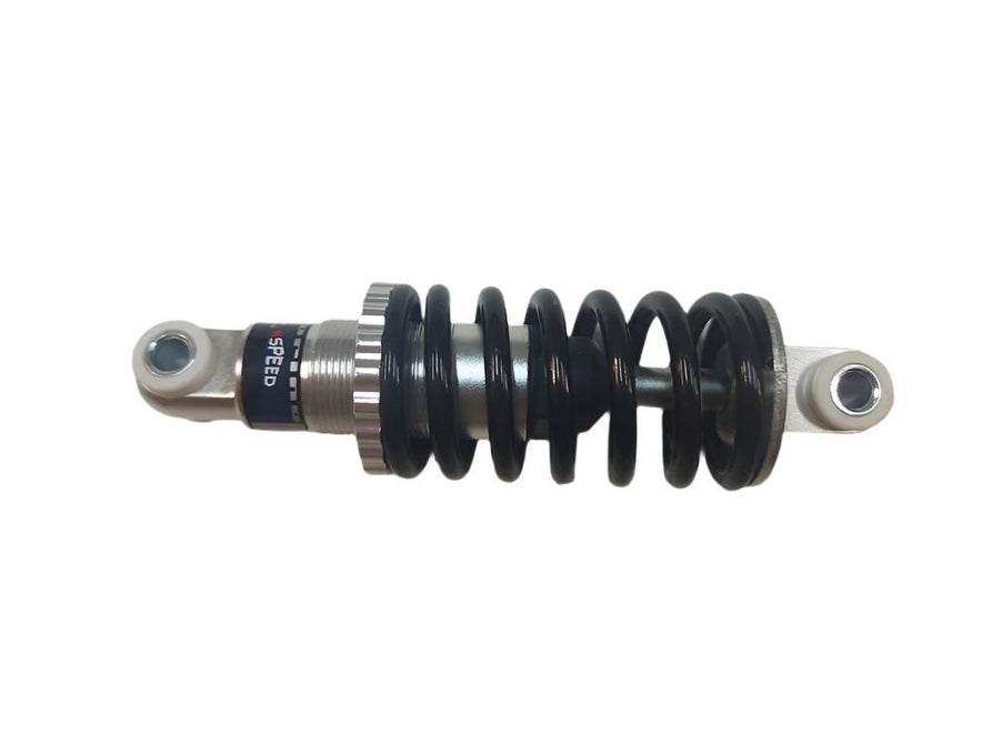 Shock Absorber For Rickshaw Wheelie Bar