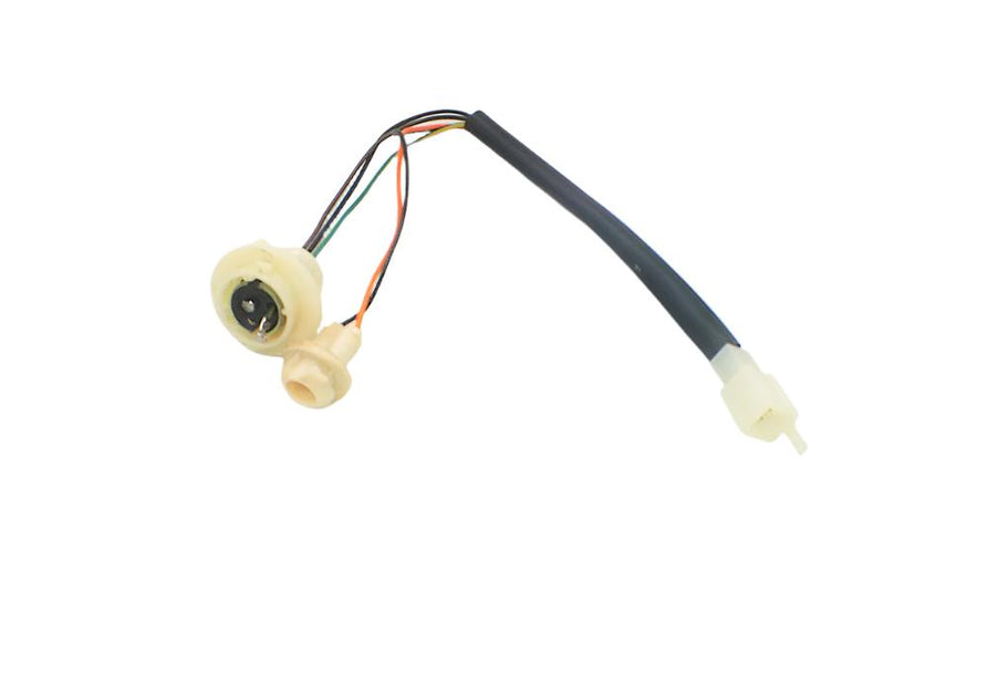Taillight Harness for Rickshaw
