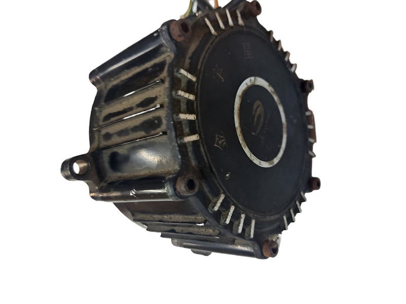 48V 500W Brushless Motor Rickshaw King