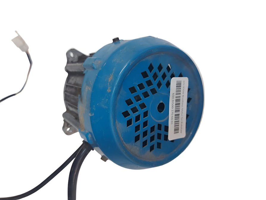 60V 800W Brushless Motor Rickshaw King