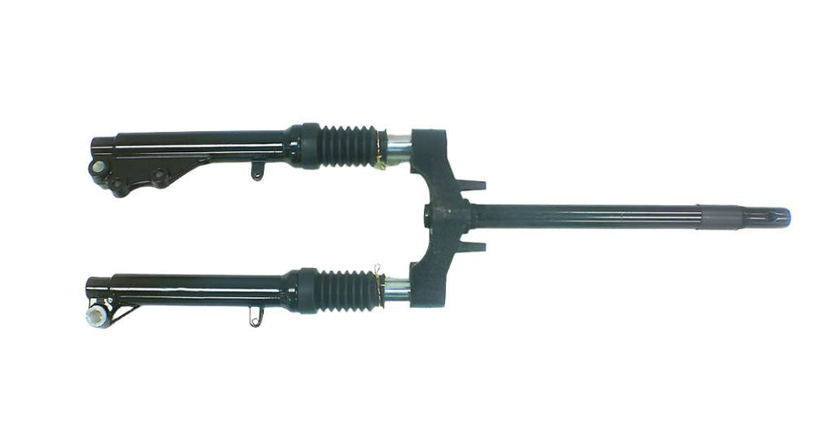 Front fork for Rickshaw King