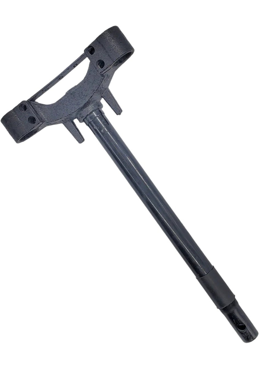 Triple Tree for Rickshaw King