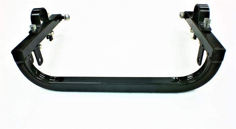 Rickshaw Swing Arm