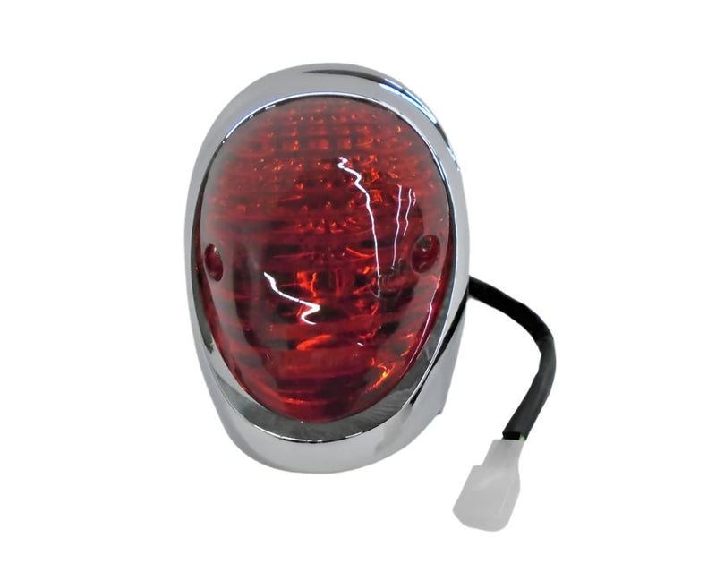 Rear light assembly for Rome