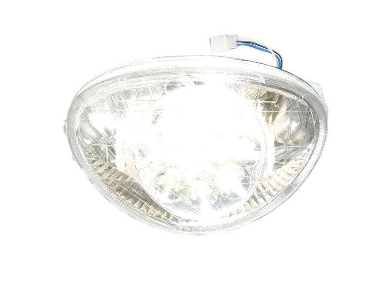 Headlight Assembly for Rome (LED)