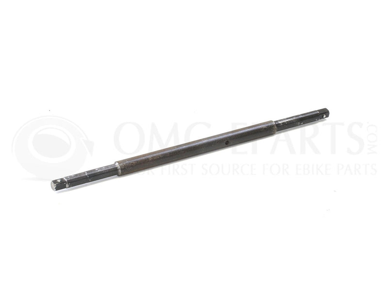 Pedal Axle for Rome