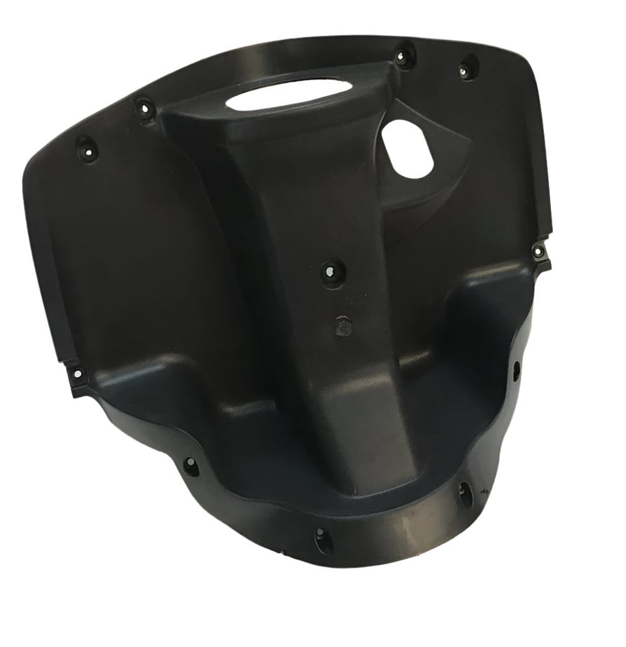 Panel - Ignition panel for Roadstar
