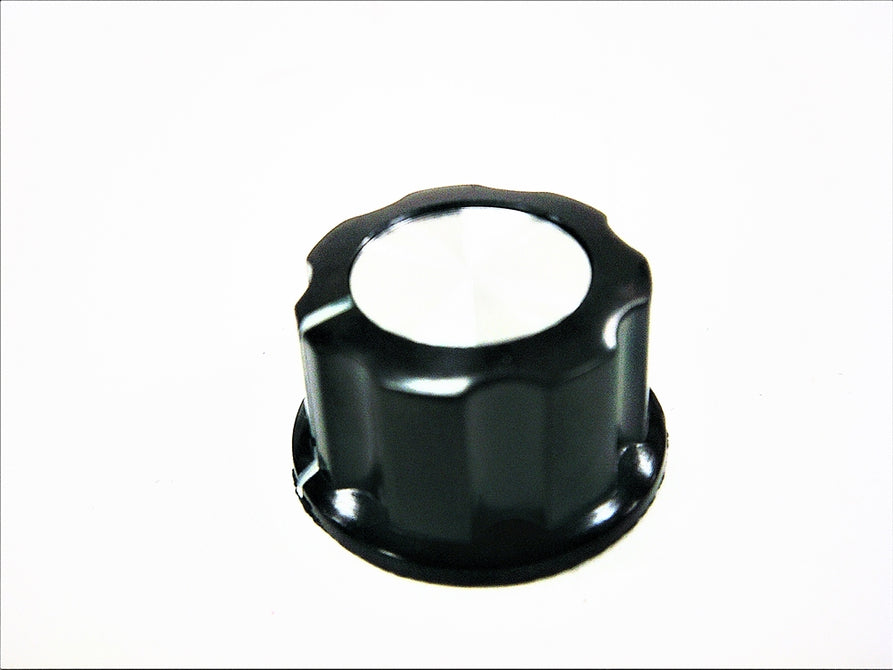 Potentiometer Knob for Roadstar/Rickshaw/BB5
