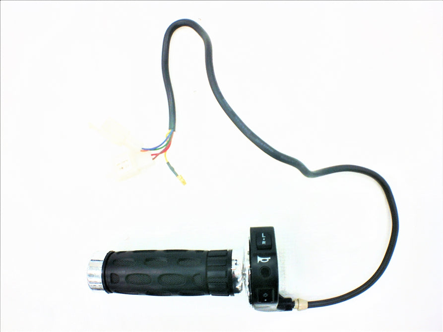 Function switch for Lonestar (w/ handle grip)