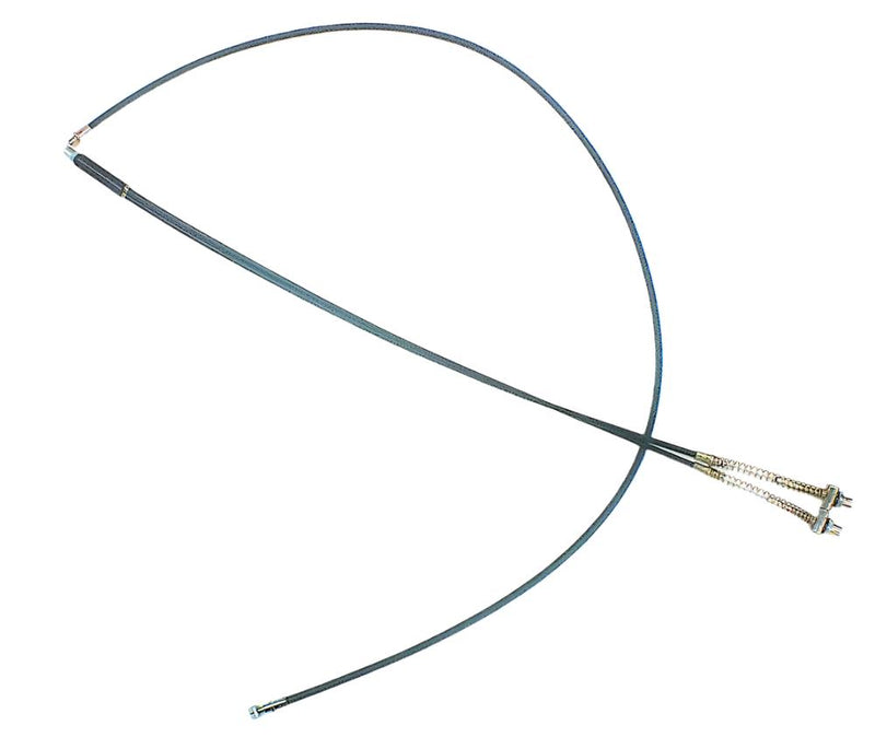 Rear Brake Cable for Roadstar Deluxe (2020)