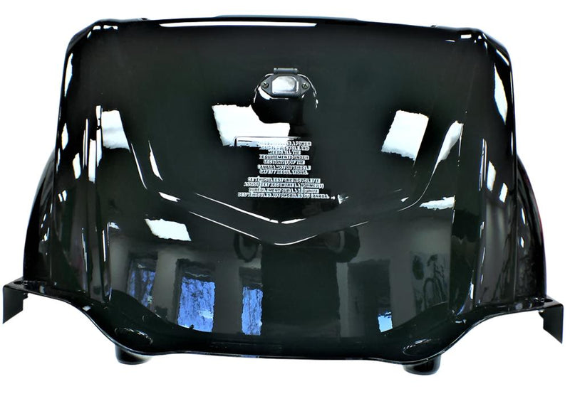 Fairing - under seat for Roadstar Deluxe (Black)