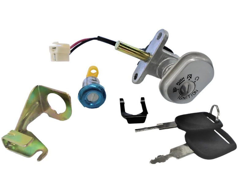 Ignition for Roadstar Standard