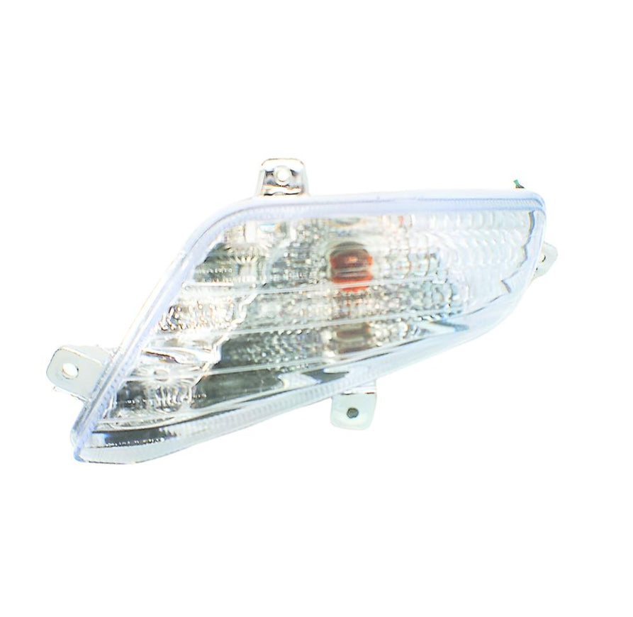 Front turn signal for Roadstar Deluxe (right)