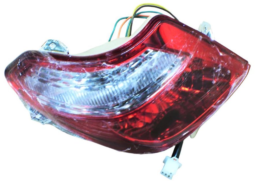 Left rear signal for Roadstar Deluxe