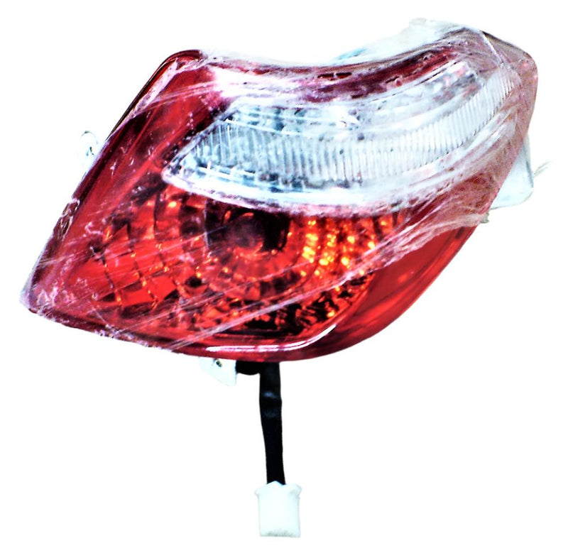 Right rear signal for Roadstar Deluxe