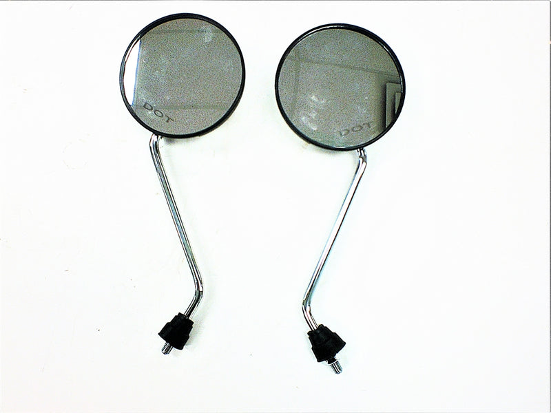 Roadstar Deluxe Mirrors