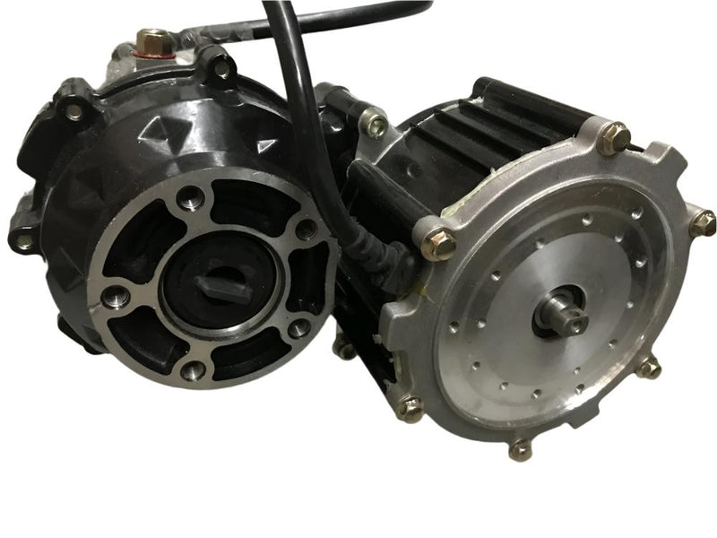 Motor for Roadstar, 60V - 500W