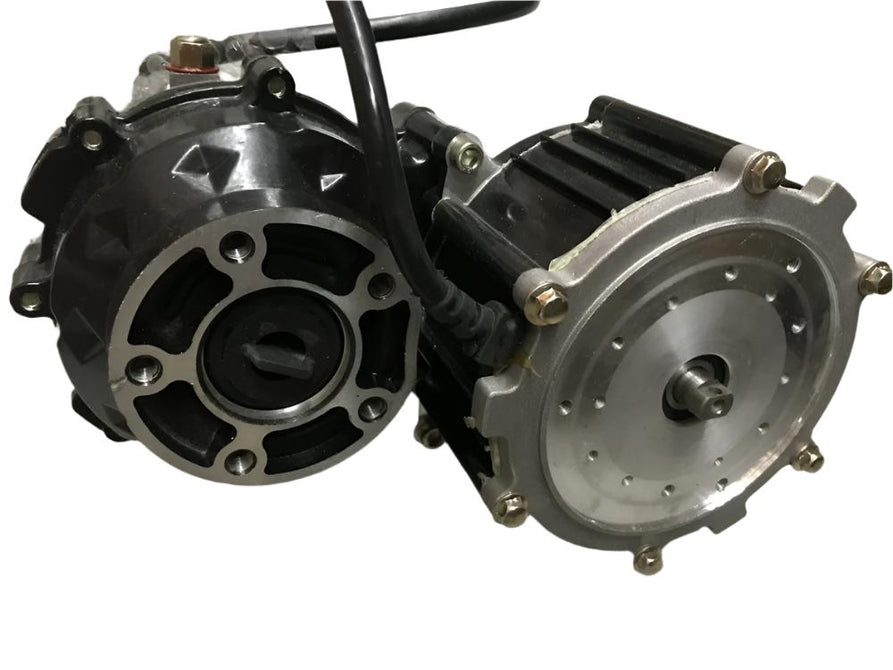 Motor for Roadstar, 60V - 500W