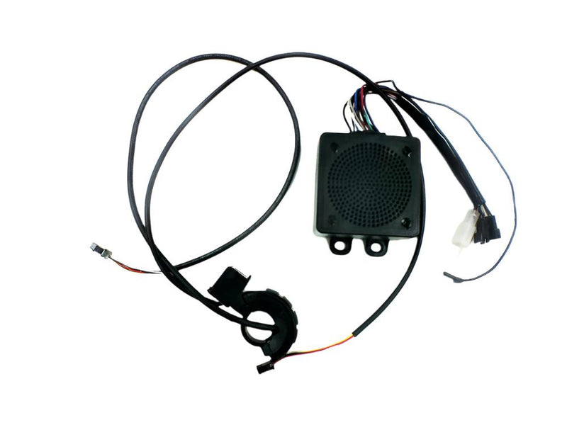 MP3 player for Roadstar 2020