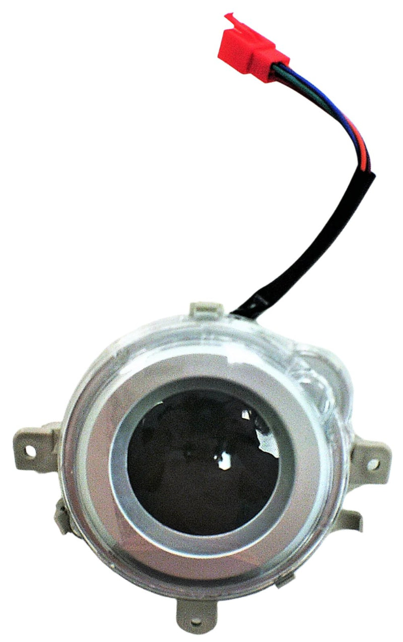 Speedometer for Roadstar Deluxe 2020 w/ MP4 - Single Plug