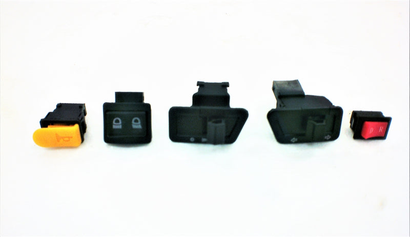Function Switch (set) for Roadstar