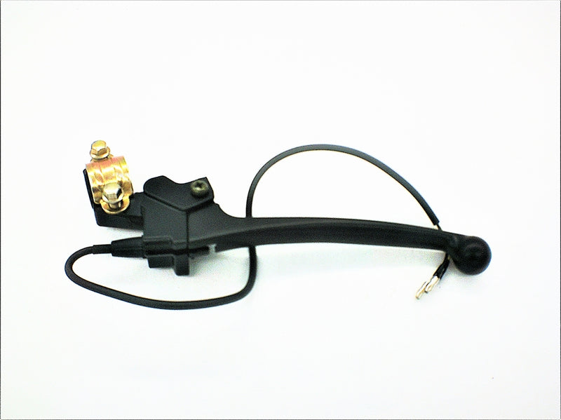 Brake lever for Roadstar (Left)