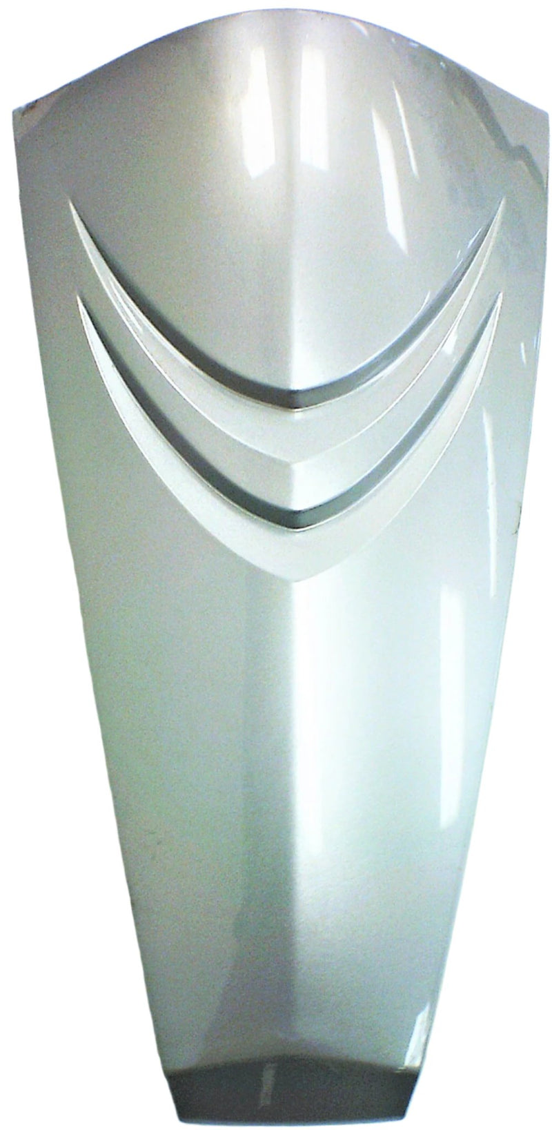 Fairing Nose Cover for Roadstar - Silver