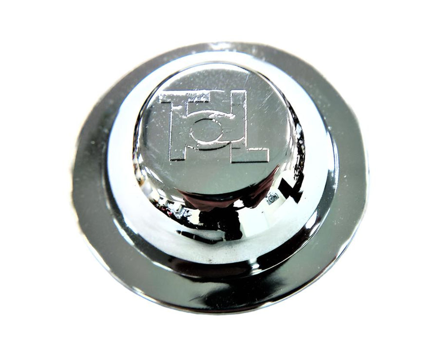 Hubcap for Roadstar Deluxe Rear wheel