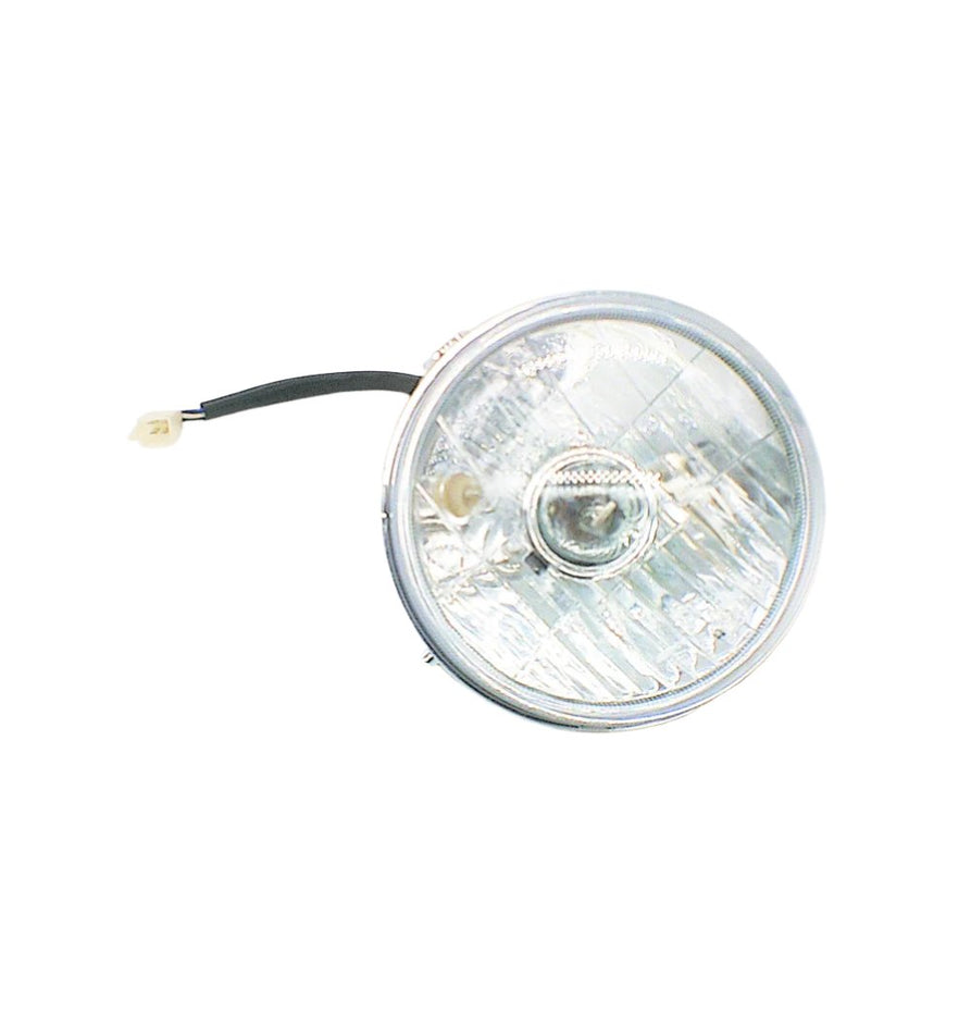 Headlight for Roadstar Deluxe