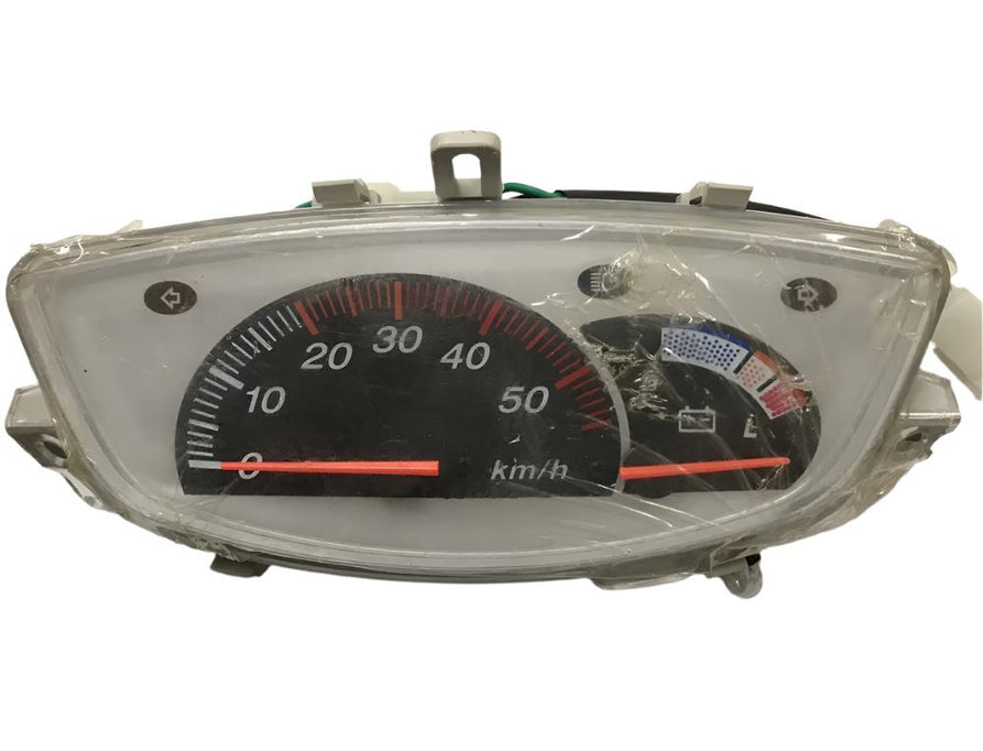 Speedometer for Roadstar Deluxe (old Model)