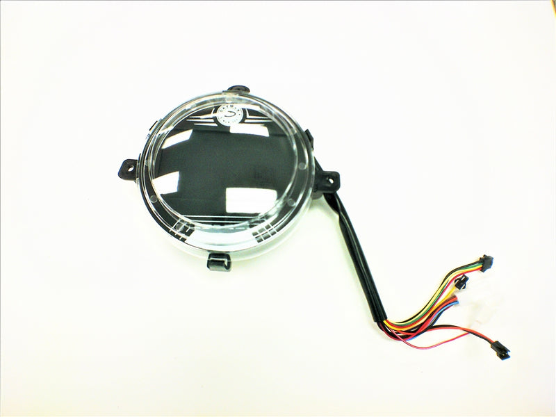 Speedometer for Roadstar Deluxe 2020 MP4 Display (Long-Wired)