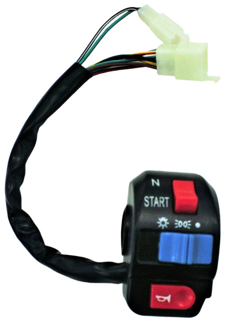 Roadstar Deluxe Function Switch (Right Side)