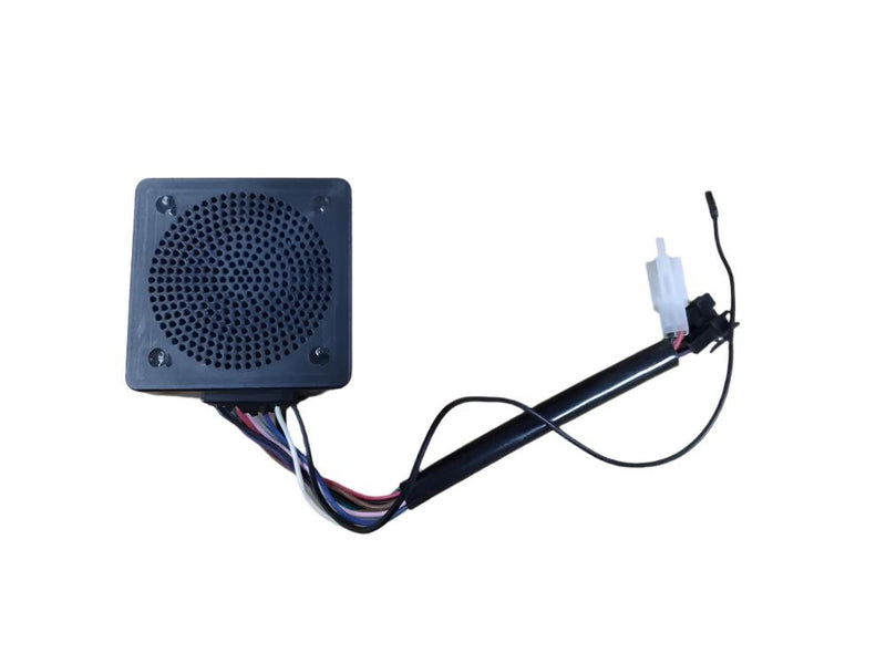 MP3 Speaker for Roadstar Deluxe