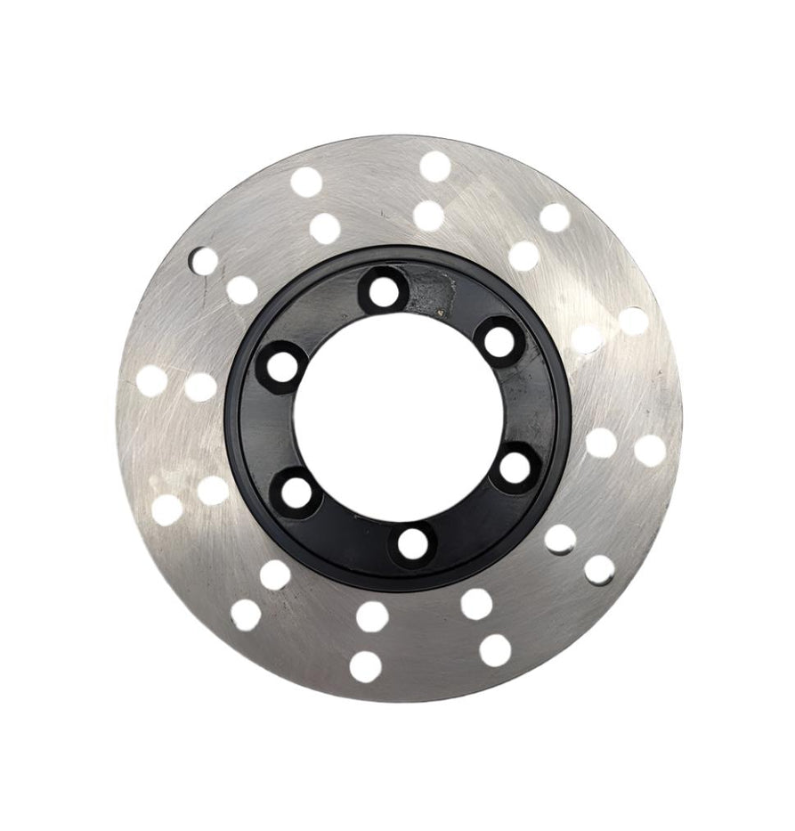 Front brake disc for Roadstar 4-Wheel