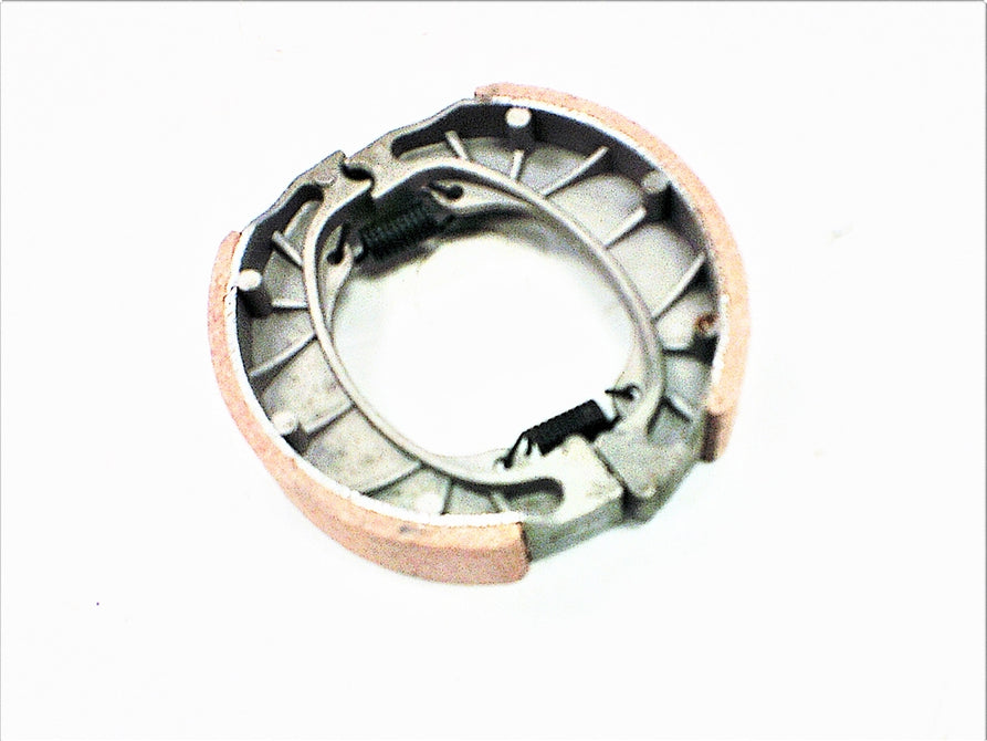Brake shoes for Roadstar Deluxe