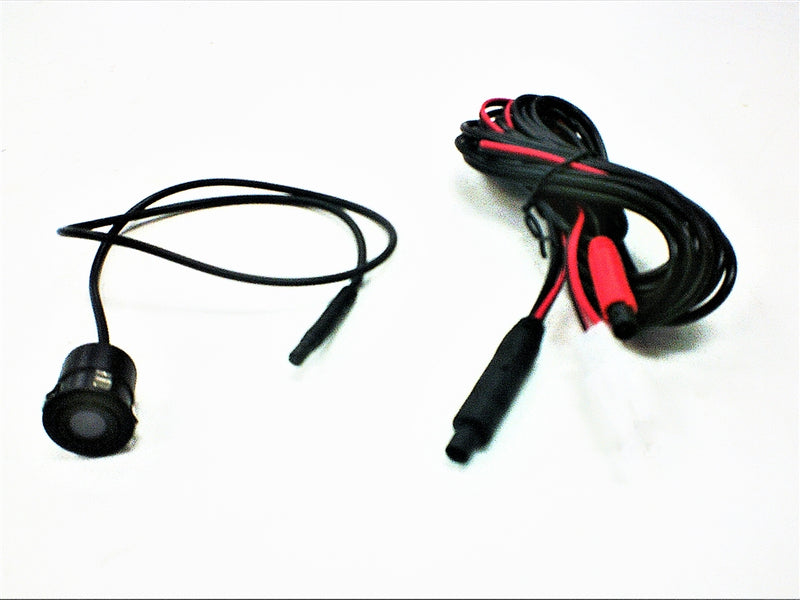 Rear back-up camera for Roadstar Deluxe