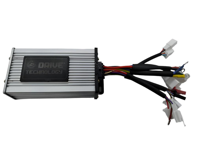 CF-6030-12G Controller Roadstar 4 Wheel Controller V1