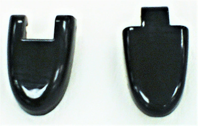 Hinges for Roadstar deluxe Trunk - Black