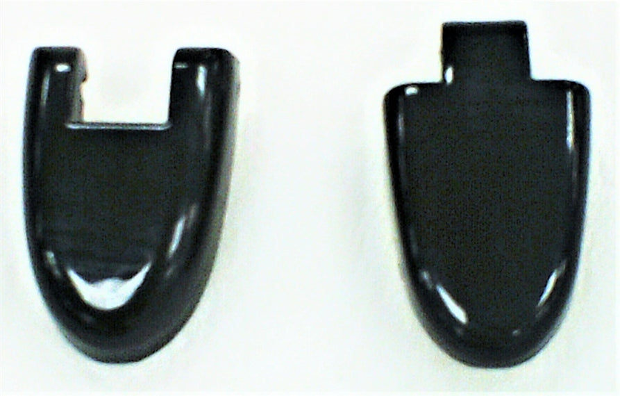 Hinges for Roadstar deluxe Trunk - Black